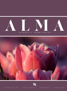 Catálogo ALMAGLOBAL de dormitorios de matrimonio en Expomueble Salamanca